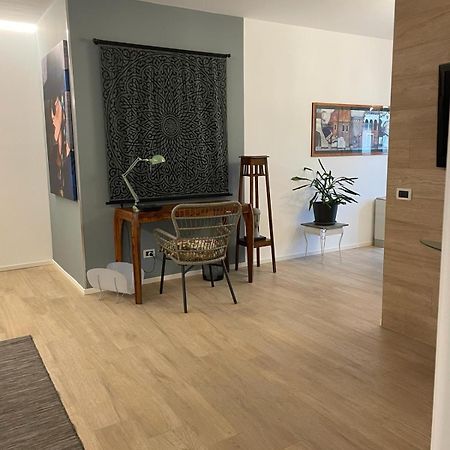 Casa D'Angelo Con Parcheggio Apartment Виченца Екстериор снимка
