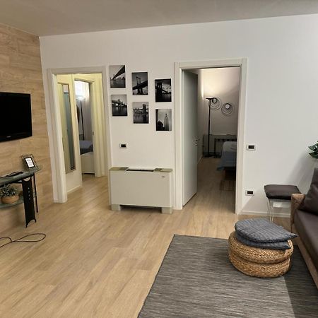 Casa D'Angelo Con Parcheggio Apartment Виченца Екстериор снимка