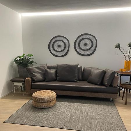 Casa D'Angelo Con Parcheggio Apartment Виченца Екстериор снимка