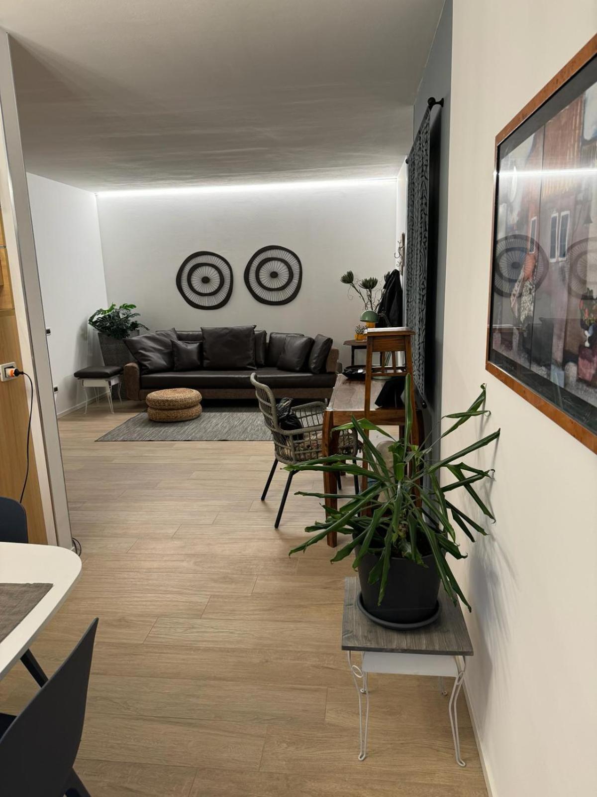 Casa D'Angelo Con Parcheggio Apartment Виченца Екстериор снимка