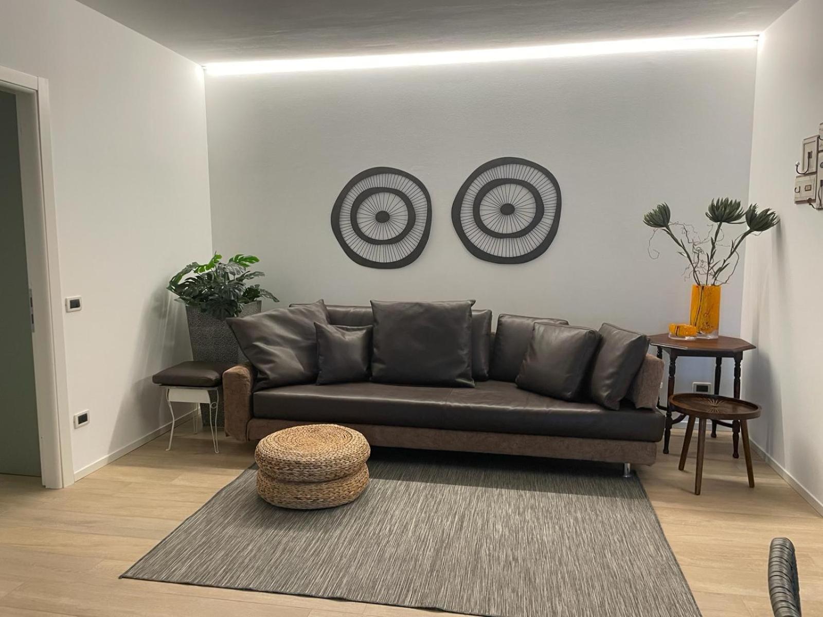 Casa D'Angelo Con Parcheggio Apartment Виченца Екстериор снимка