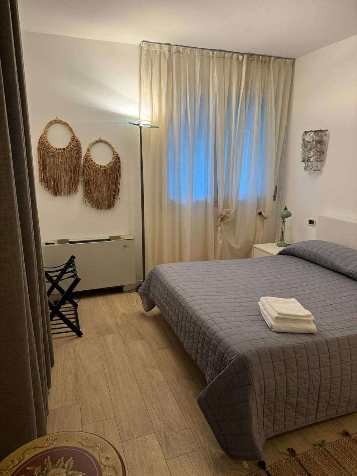 Casa D'Angelo Con Parcheggio Apartment Виченца Екстериор снимка