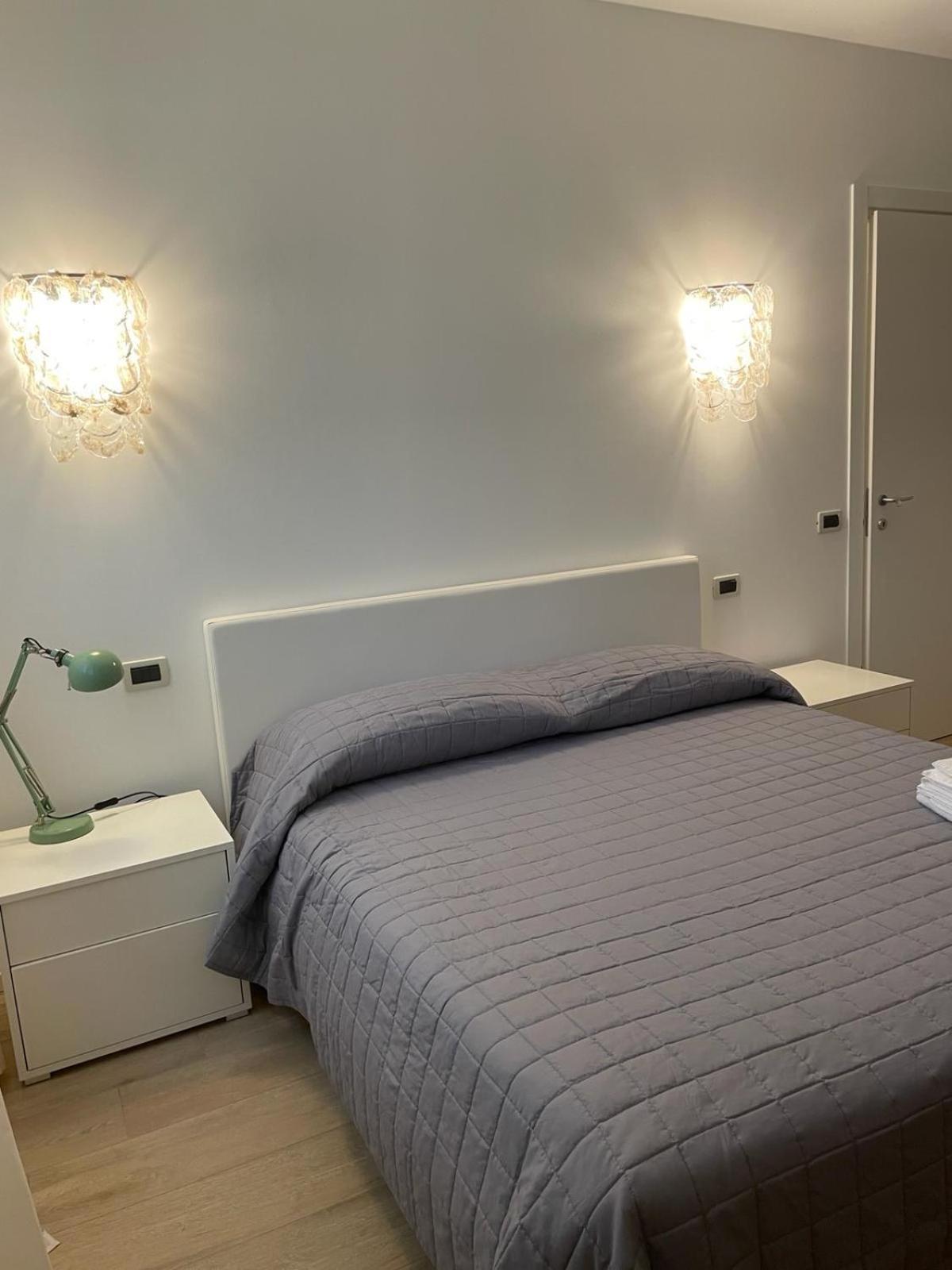 Casa D'Angelo Con Parcheggio Apartment Виченца Екстериор снимка