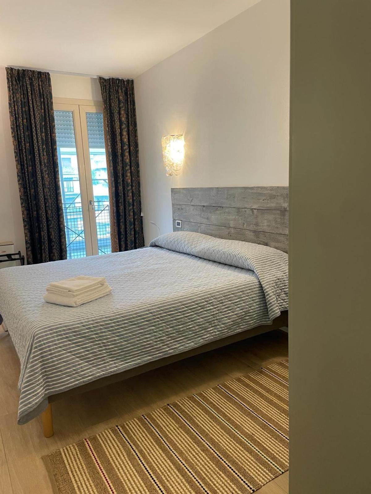 Casa D'Angelo Con Parcheggio Apartment Виченца Екстериор снимка