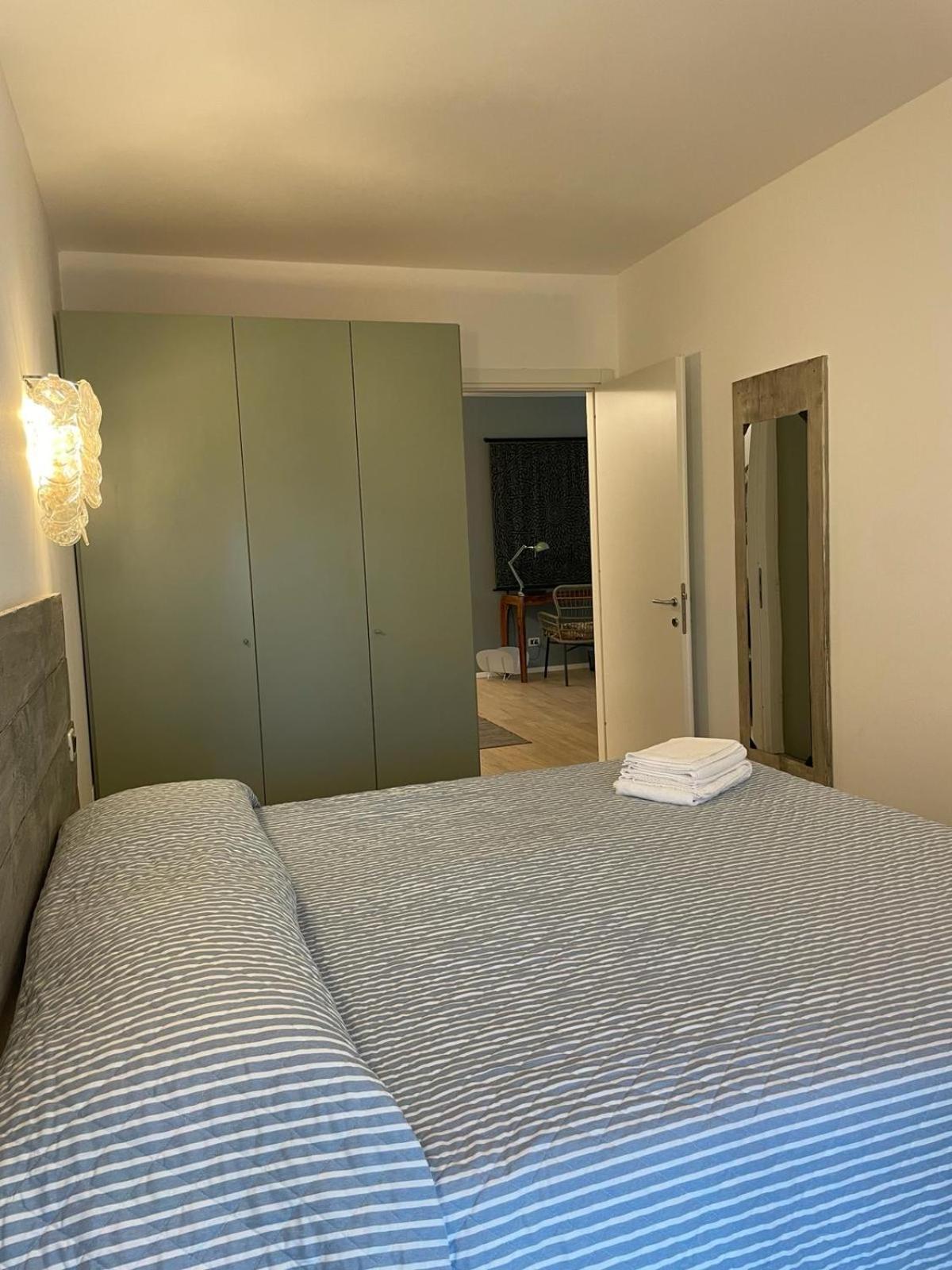 Casa D'Angelo Con Parcheggio Apartment Виченца Екстериор снимка