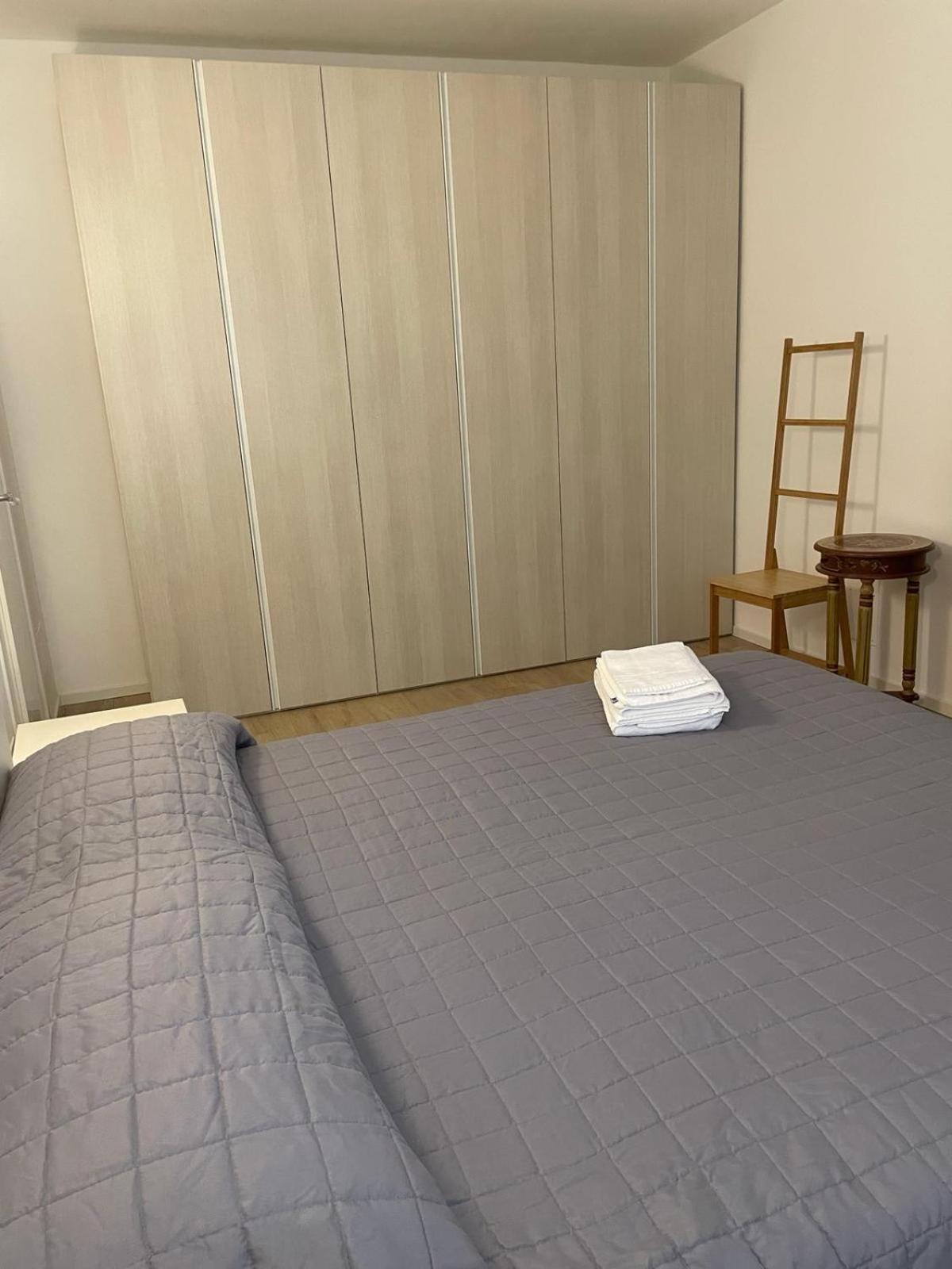 Casa D'Angelo Con Parcheggio Apartment Виченца Екстериор снимка
