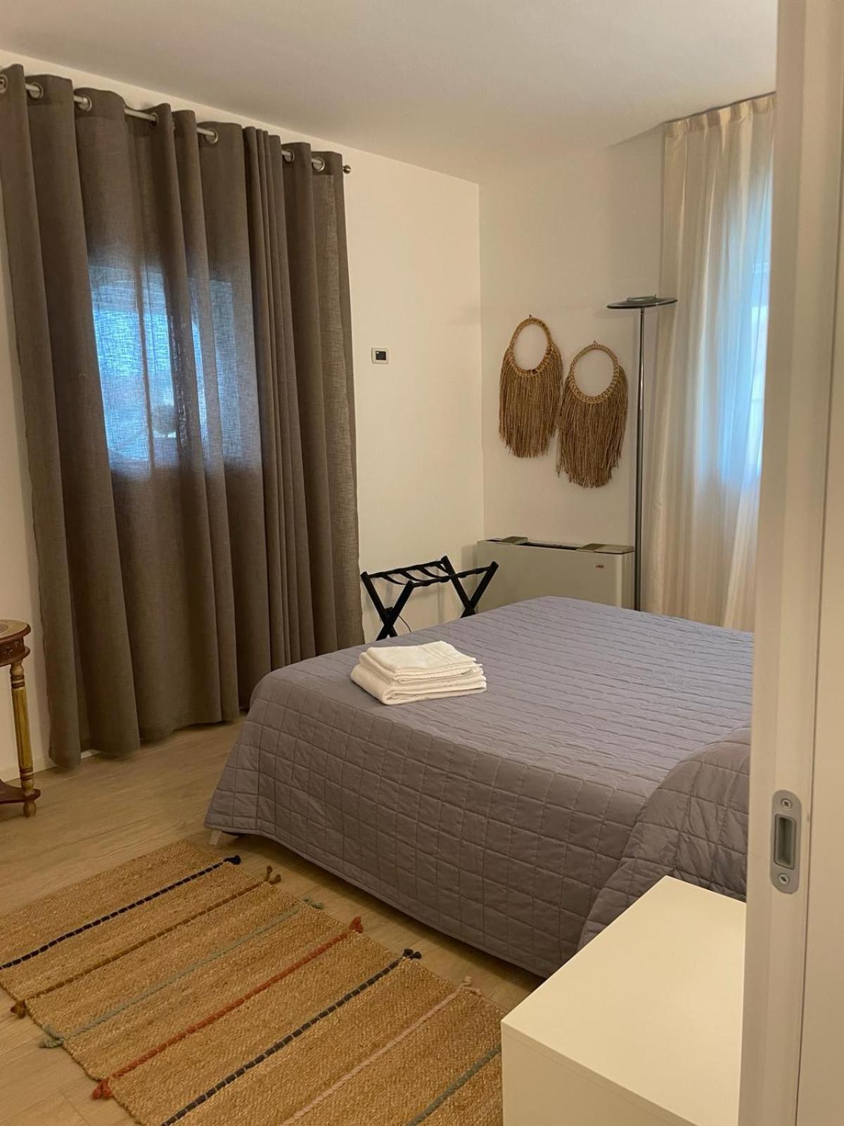 Casa D'Angelo Con Parcheggio Apartment Виченца Екстериор снимка